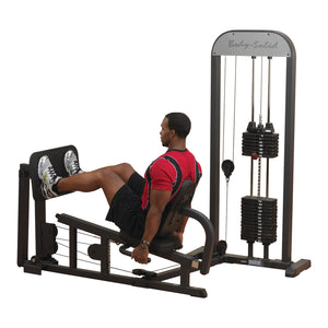 Body Solid Pro-Select Leg & Calf Press Machine