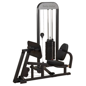 Body Solid Pro-Select Leg & Calf Press Machine