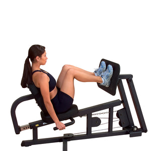 Body Solid Leg Press Attachment for G3,G4,G5,G6,G10