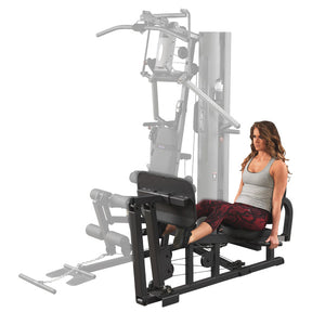 Body Solid Leg Press Attachment for G3,G4,G5,G6,G10