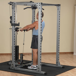 Body Solid Pro Power Rack