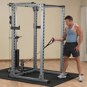 Body Solid Pro Power Rack