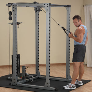 Body Solid Pro Power Rack