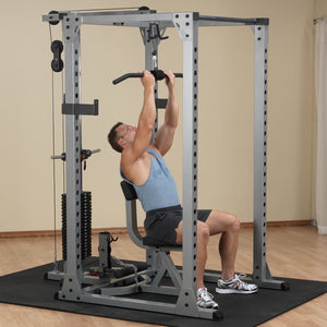 Body Solid Pro Power Rack