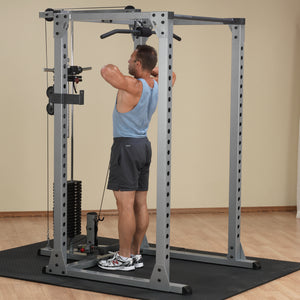 Body Solid Pro Power Rack