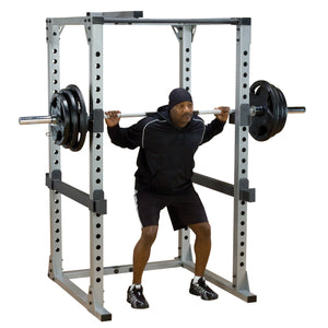 Body Solid Pro Power Rack