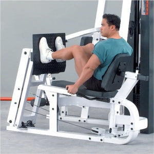 Body Solid Leg Press Option for EXM4000S