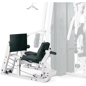 Body Solid Leg Press Option for EXM4000S