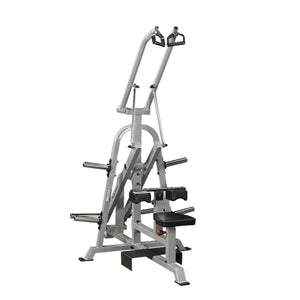 Body Solid Leverage Lat Pulldown