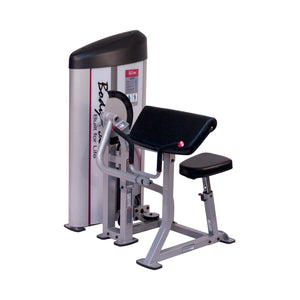 Body Solid Series II Arm Curl Machine