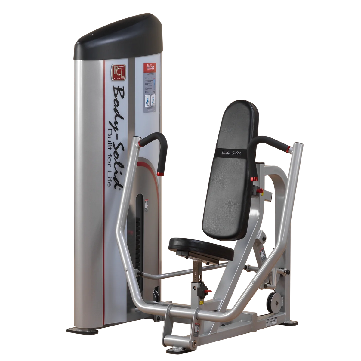 Body Solid Series II Chest Press Machine