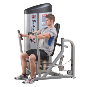 Body Solid Series II Chest Press Machine