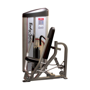 Body Solid Series II Chest Press Machine