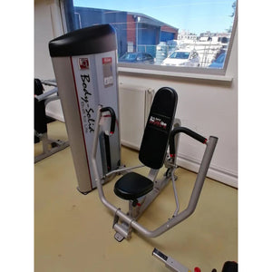 Body Solid Series II Chest Press Machine