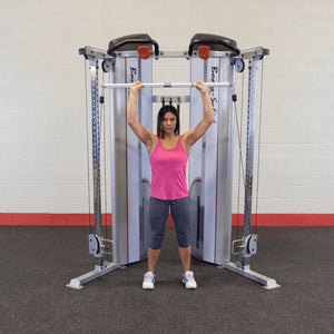 Body Solid Series II Functional Trainer