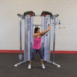 Body Solid Series II Functional Trainer