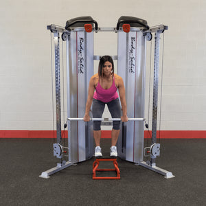 Body Solid Series II Functional Trainer