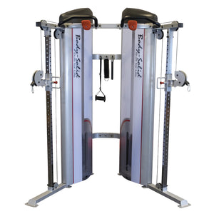 Body Solid Series II Functional Trainer