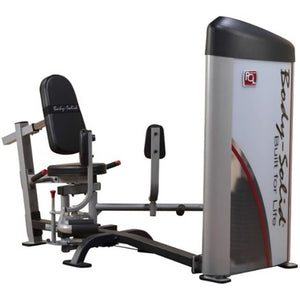 Body Solid Series II Inner and Outer Thigh Machine