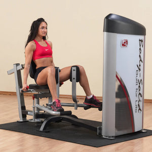 Body Solid Series II Inner and Outer Thigh Machine