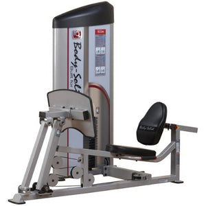 Body Solid Series II Leg Press and Calf Raise Machine