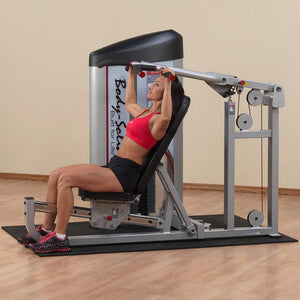 Body Solid Series 2 Multi-Press Machine