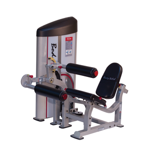 Body Solid Series II Seated Leg Curl Machine