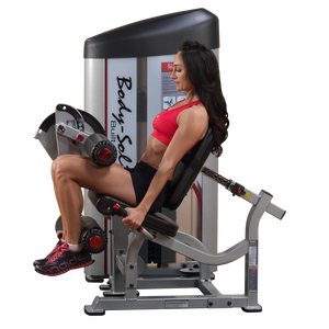 Body Solid Series II Seated Leg Curl Machine