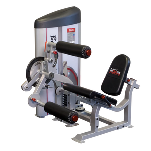 Body Solid Series II Seated Leg Curl Machine