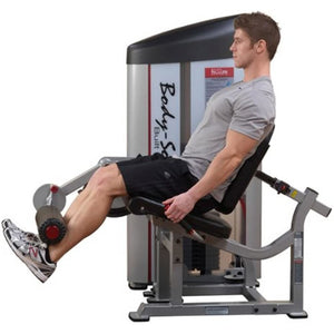 Body Solid Series II Seated Leg Curl Machine