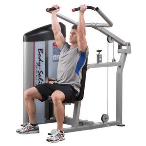 Body Solid Series II Shoulder Press Machine