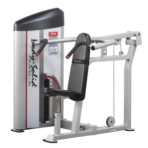 Body Solid Series II Shoulder Press Machine