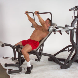 Body Solid Freeweight Leverage Gym