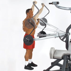 Body Solid Freeweight Leverage Gym