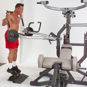 Body Solid Freeweight Leverage Gym