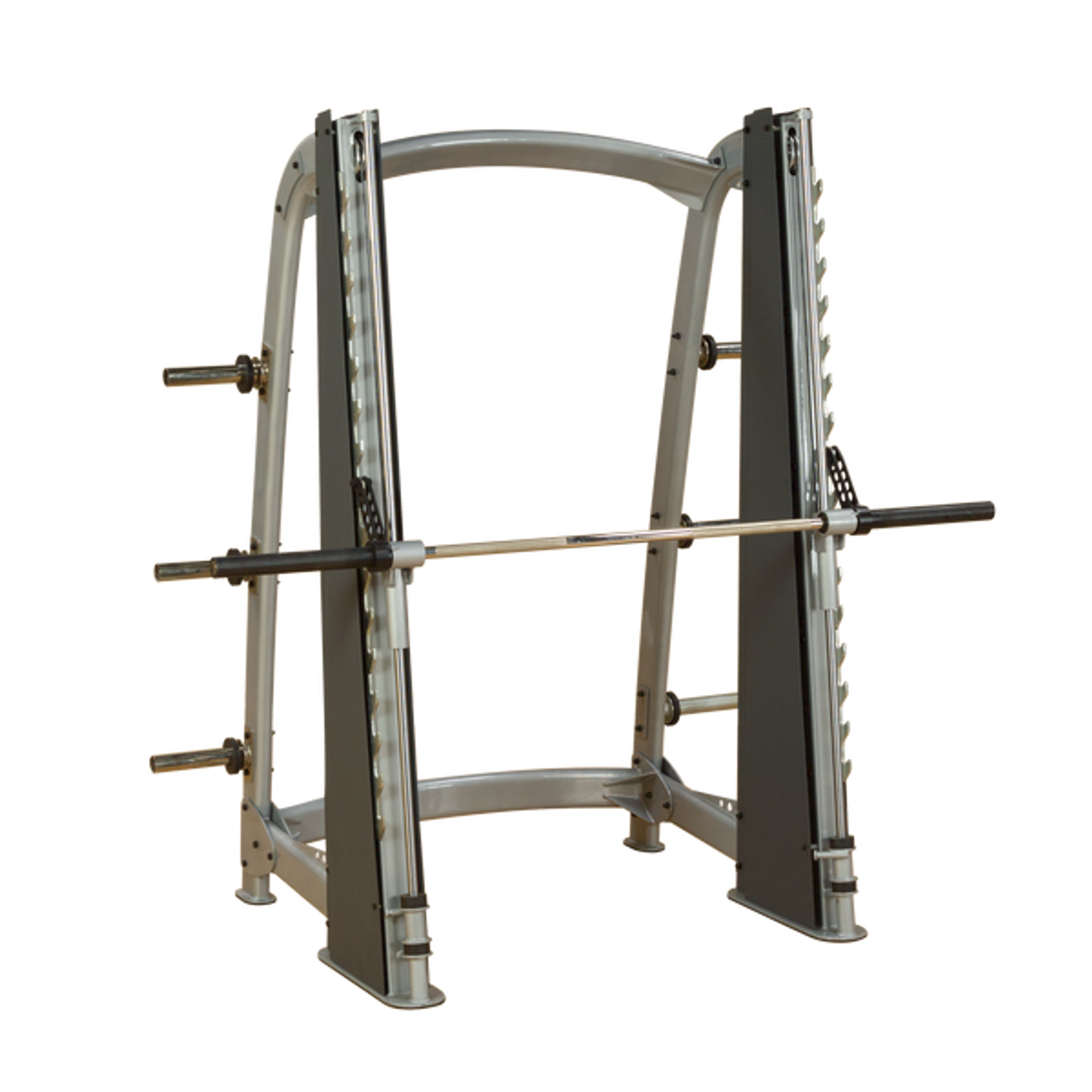 Body Solid Pro Clubline Counter Balanced Smith Machine