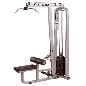 Body Solid Pro Clubline Lat Mid Row