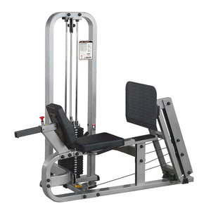 Body Solid Pro Clubline Leg Press