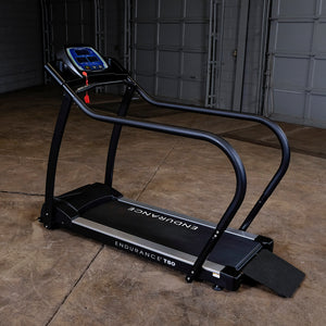 Body Solid T50 Walking Treadmill