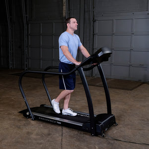 Body Solid T50 Walking Treadmill