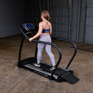 Body Solid T50 Walking Treadmill