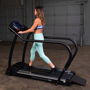 Body Solid T50 Walking Treadmill