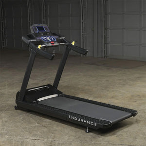 Body discount tech treadmill