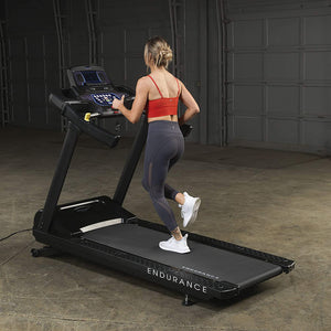 Body Solid T150 Endurance Commercial Treadmill