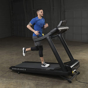 Body Solid T150 Endurance Commercial Treadmill