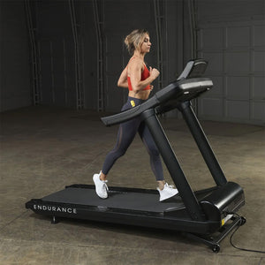 Body Solid T150 Endurance Commercial Treadmill