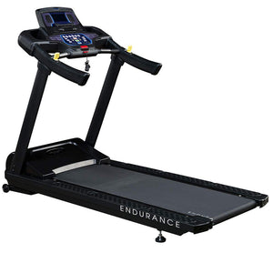 Body Solid T150 Endurance Commercial Treadmill