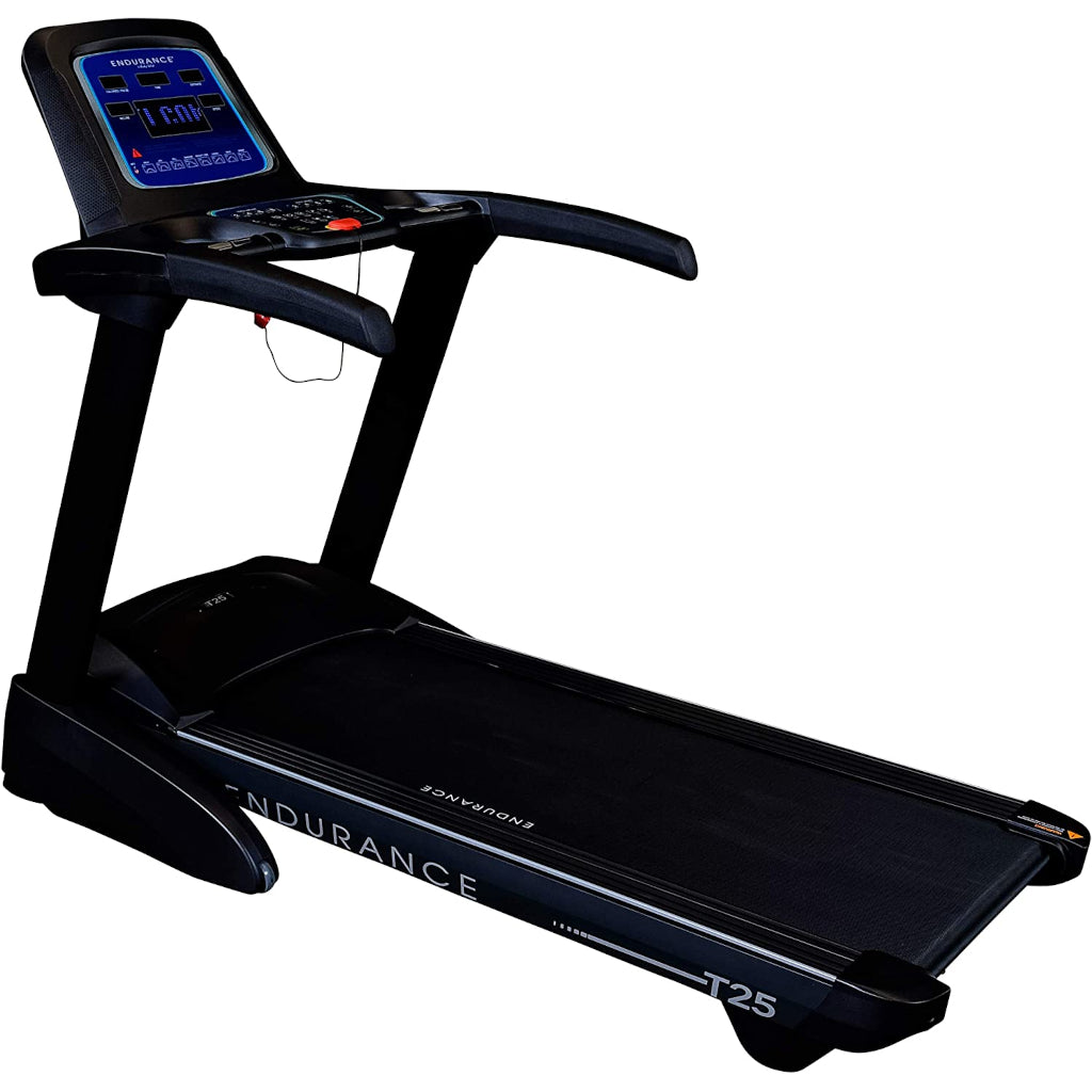 Sportstech folding online treadmill