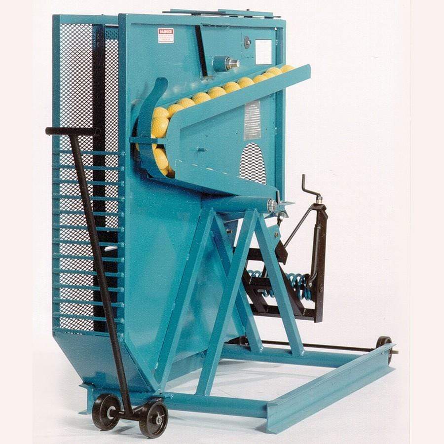 Iron Mike MP-5 Mobile Pitching Machine