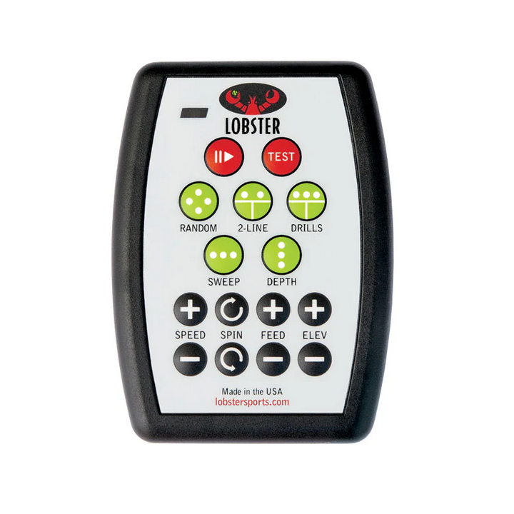 Lobster Grand 20-Function remote